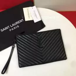 yves saint laurent aaa qualite portefeuille s pour femme s_a45452